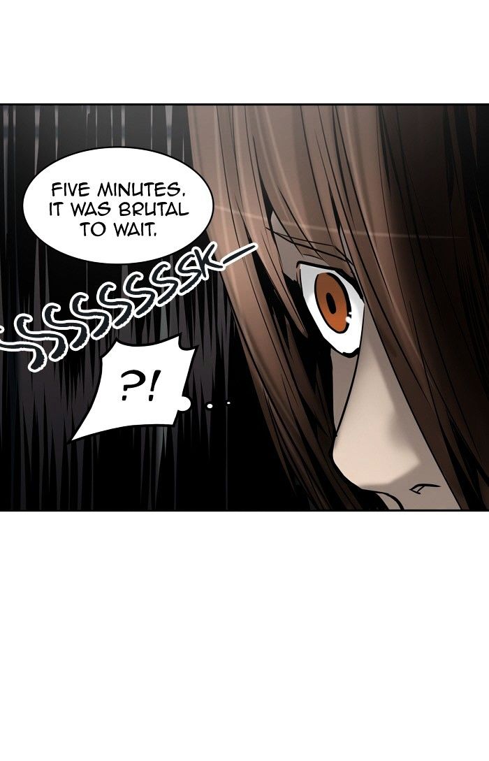 Tower of God - Chapter 306 Page 100