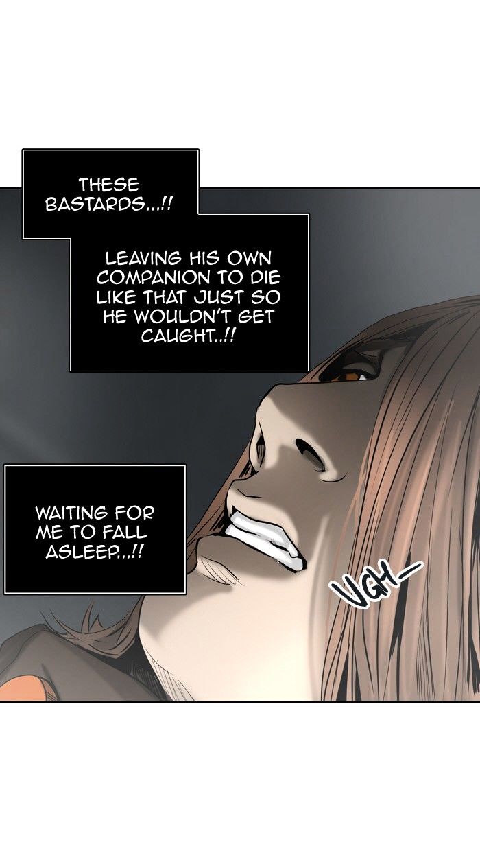 Tower of God - Chapter 306 Page 105