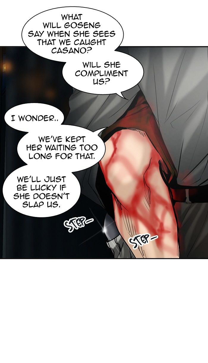 Tower of God - Chapter 306 Page 126