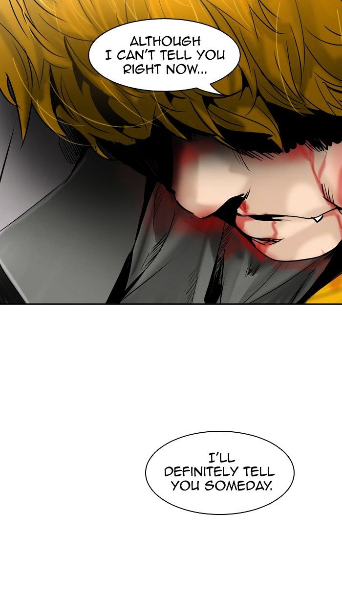 Tower of God - Chapter 306 Page 130