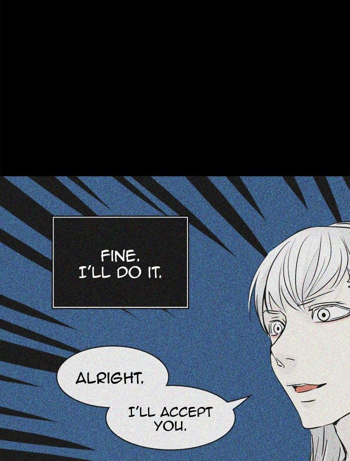 Tower of God - Chapter 306 Page 27