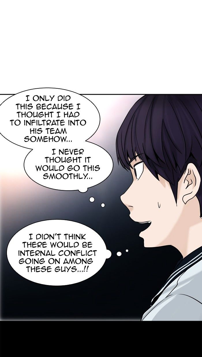 Tower of God - Chapter 306 Page 35