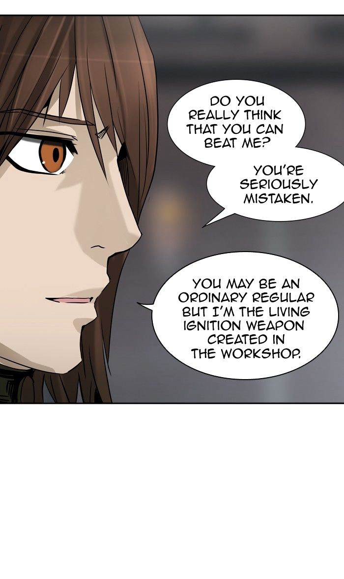 Tower of God - Chapter 306 Page 47