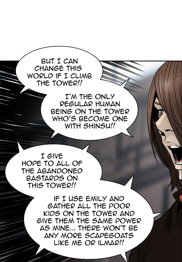 Tower of God - Chapter 306 Page 78