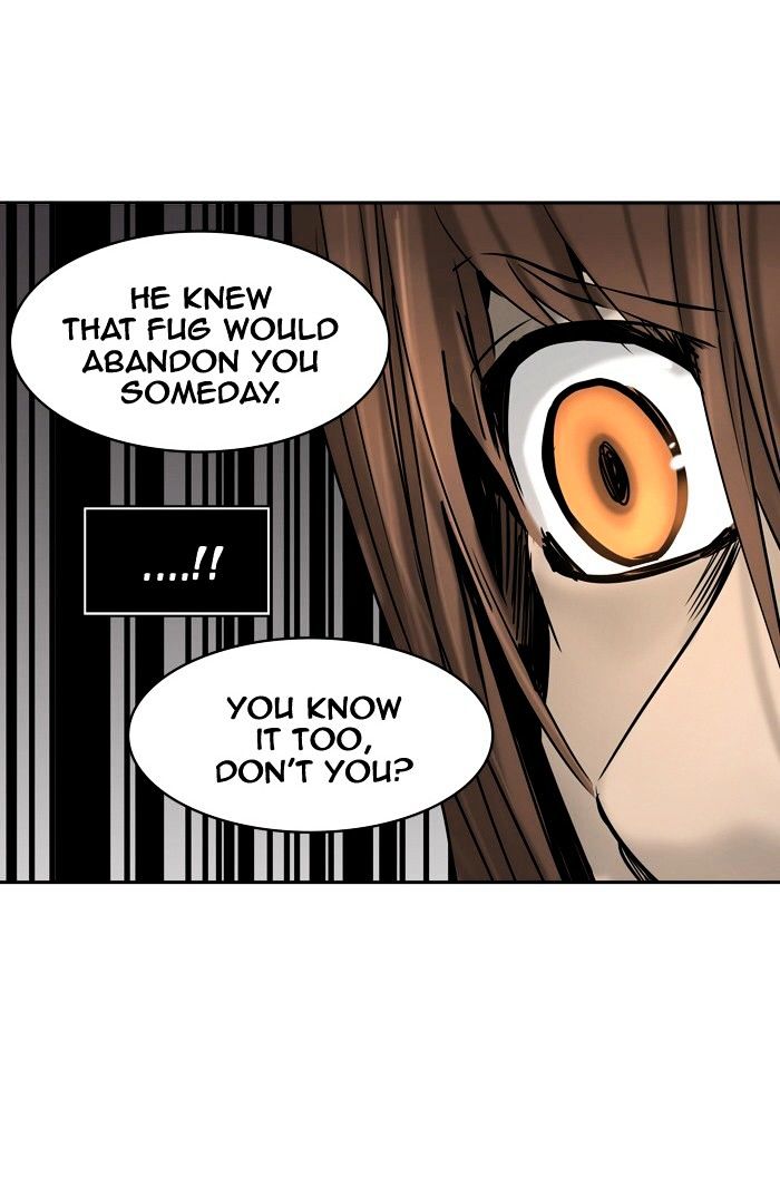 Tower of God - Chapter 306 Page 86