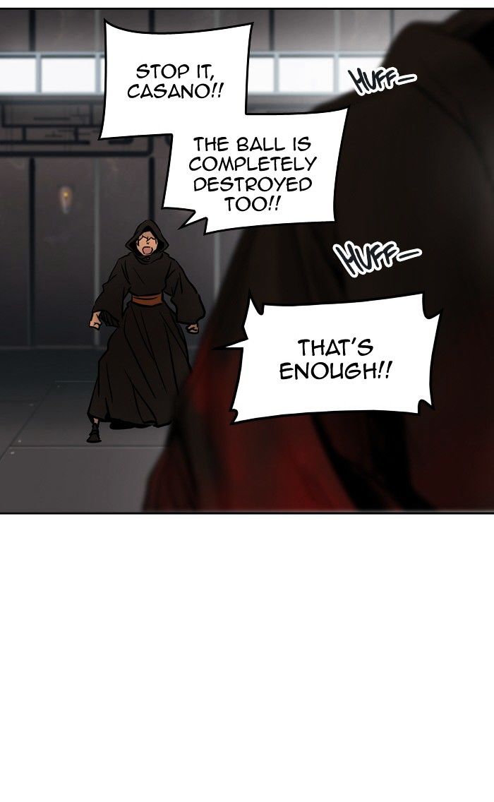 Tower of God - Chapter 306 Page 92