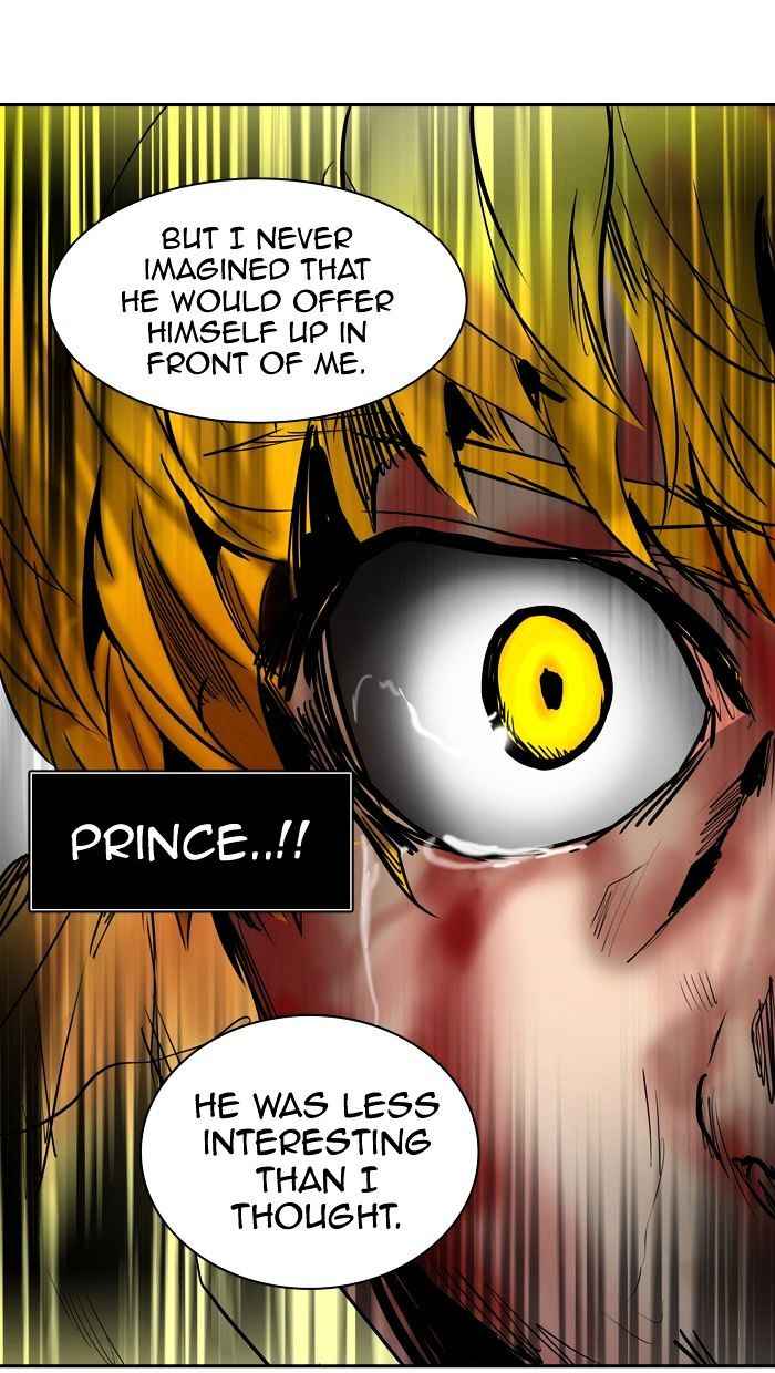 Tower of God - Chapter 307 Page 101