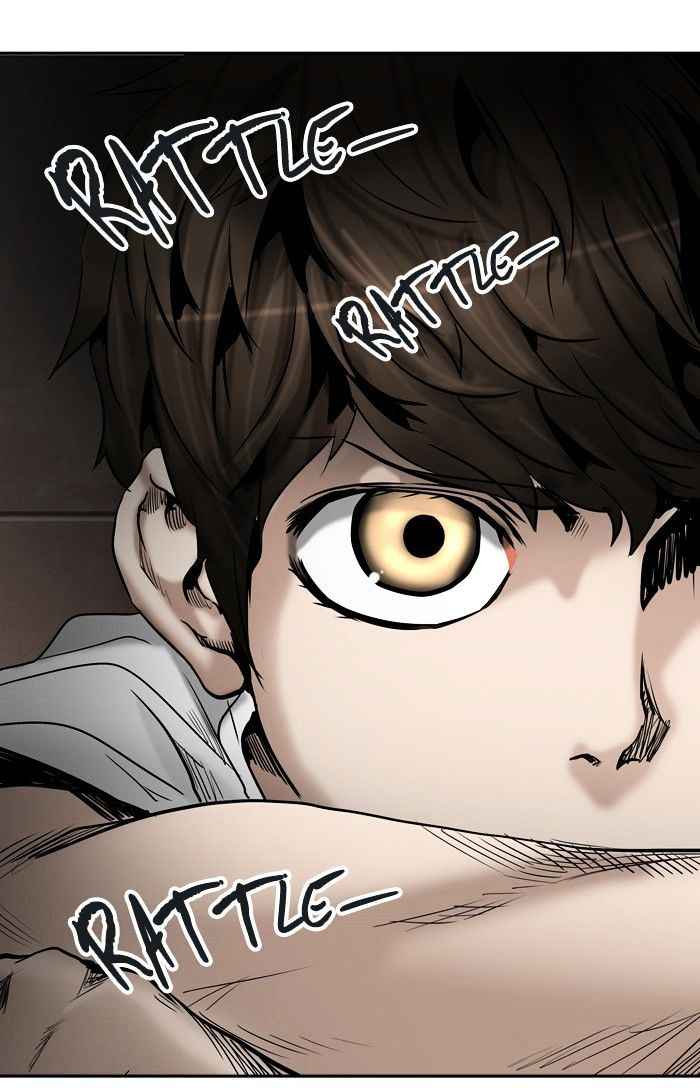 Tower of God - Chapter 307 Page 111