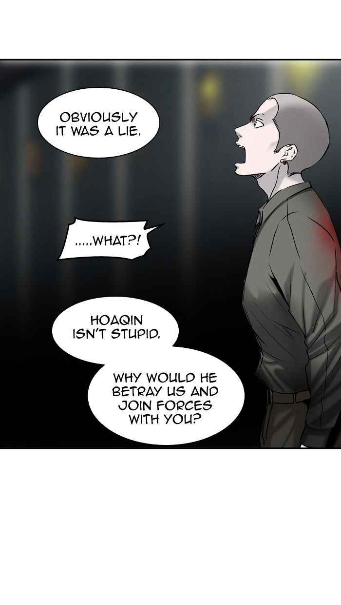 Tower of God - Chapter 307 Page 13