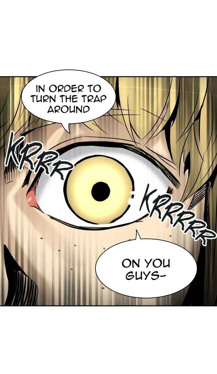 Tower of God - Chapter 307 Page 15