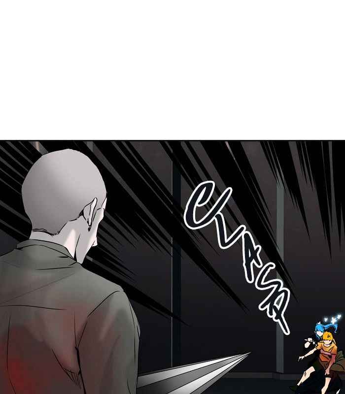 Tower of God - Chapter 307 Page 20