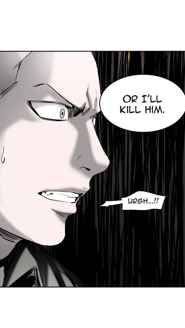 Tower of God - Chapter 307 Page 23