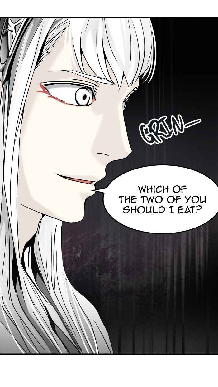 Tower of God - Chapter 307 Page 29