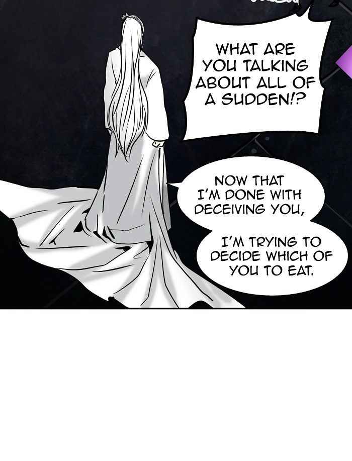 Tower of God - Chapter 307 Page 32