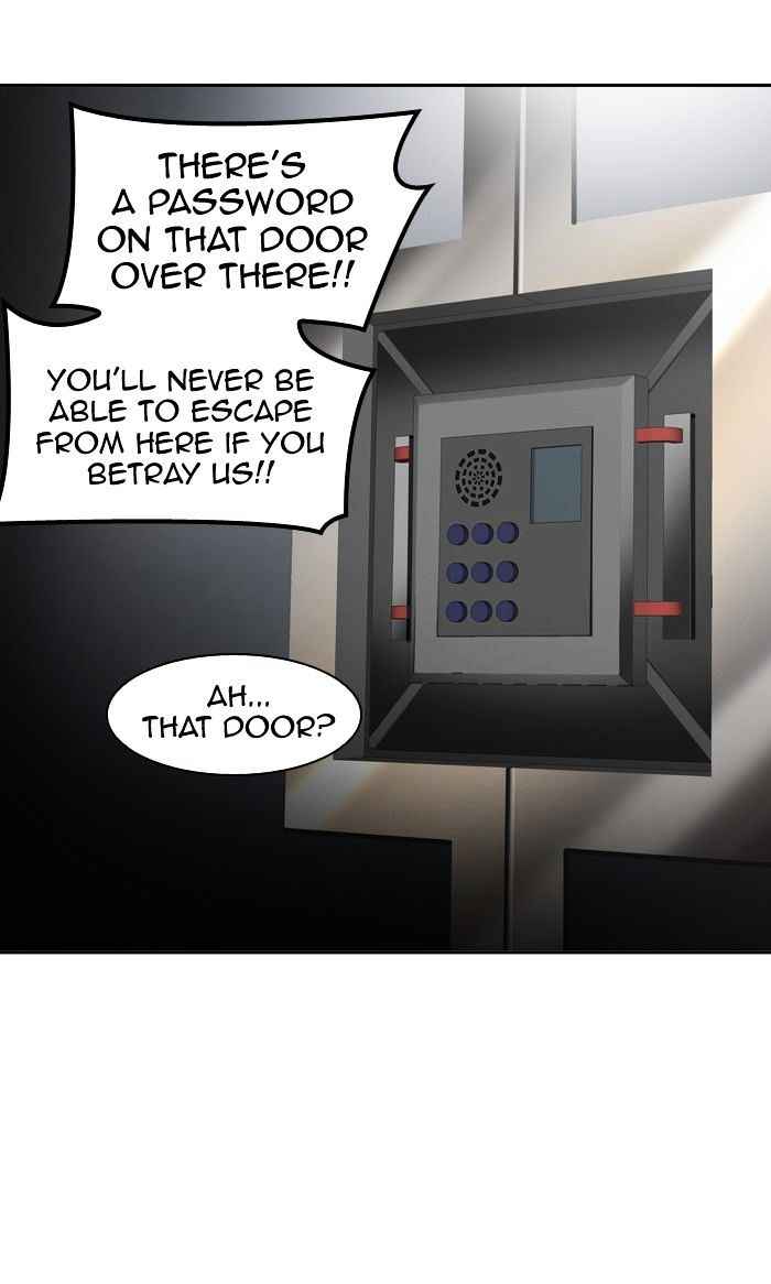 Tower of God - Chapter 307 Page 34