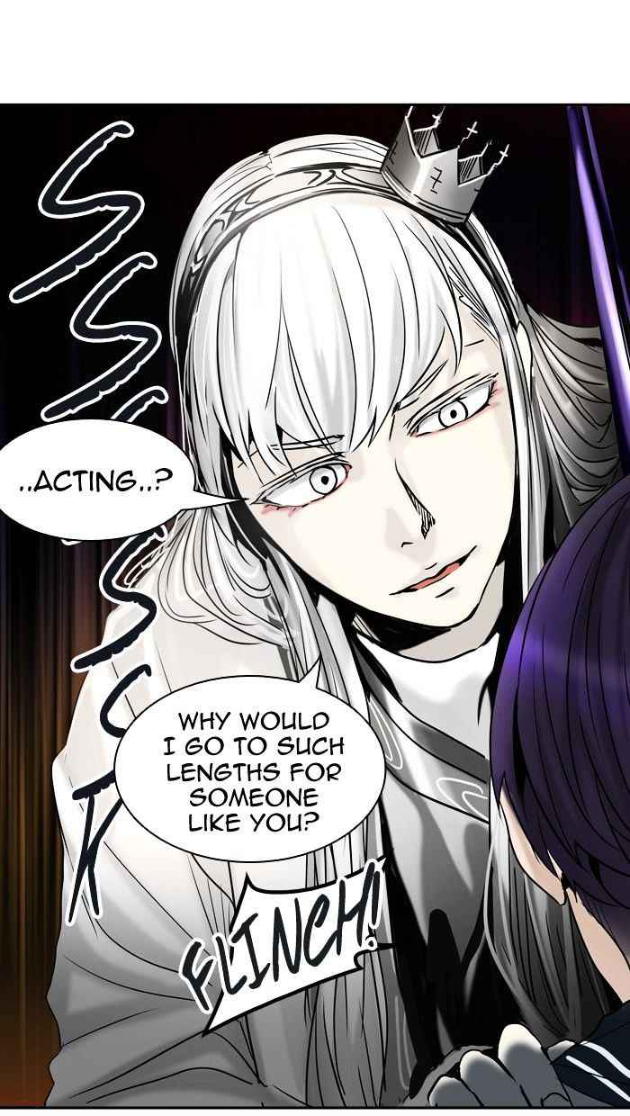 Tower of God - Chapter 307 Page 37