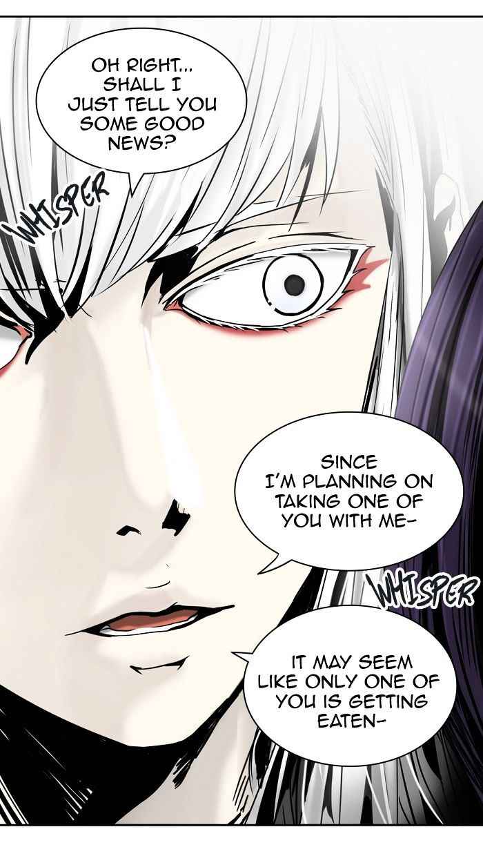 Tower of God - Chapter 307 Page 40