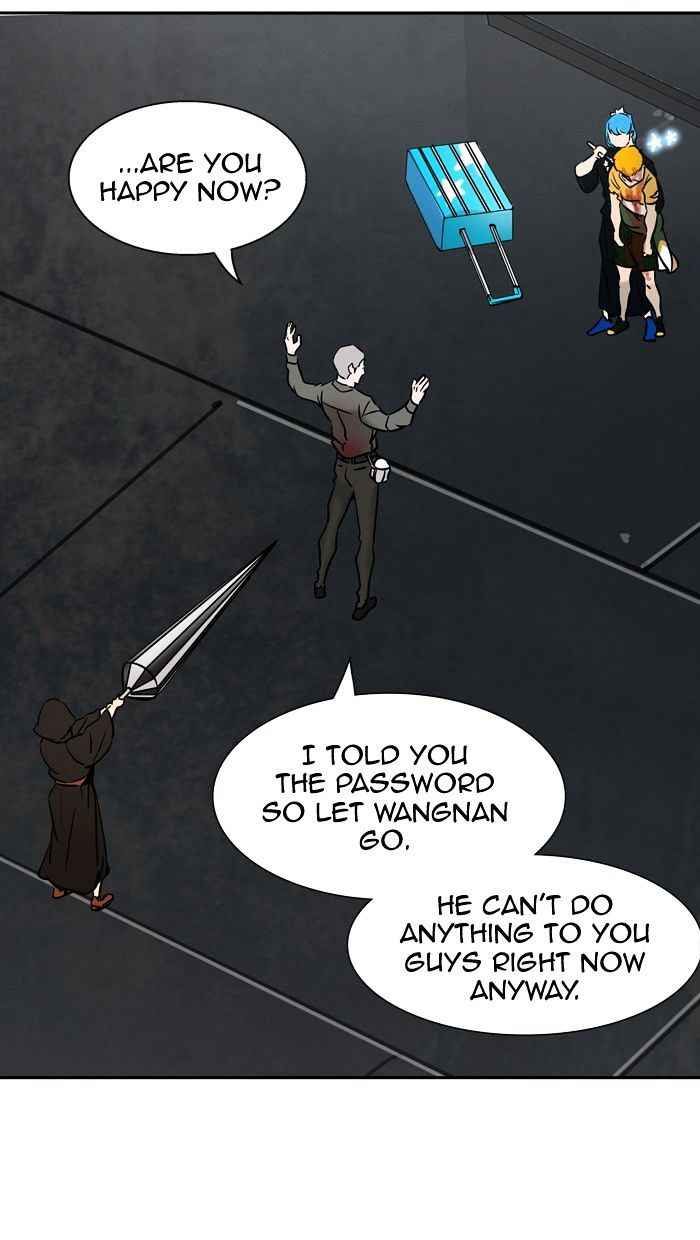 Tower of God - Chapter 307 Page 43