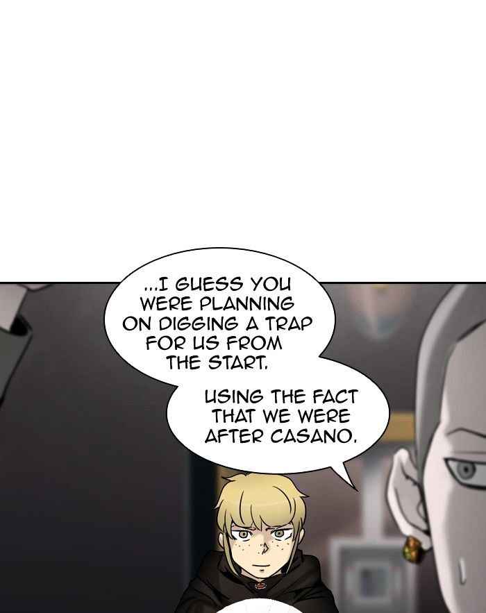 Tower of God - Chapter 307 Page 45