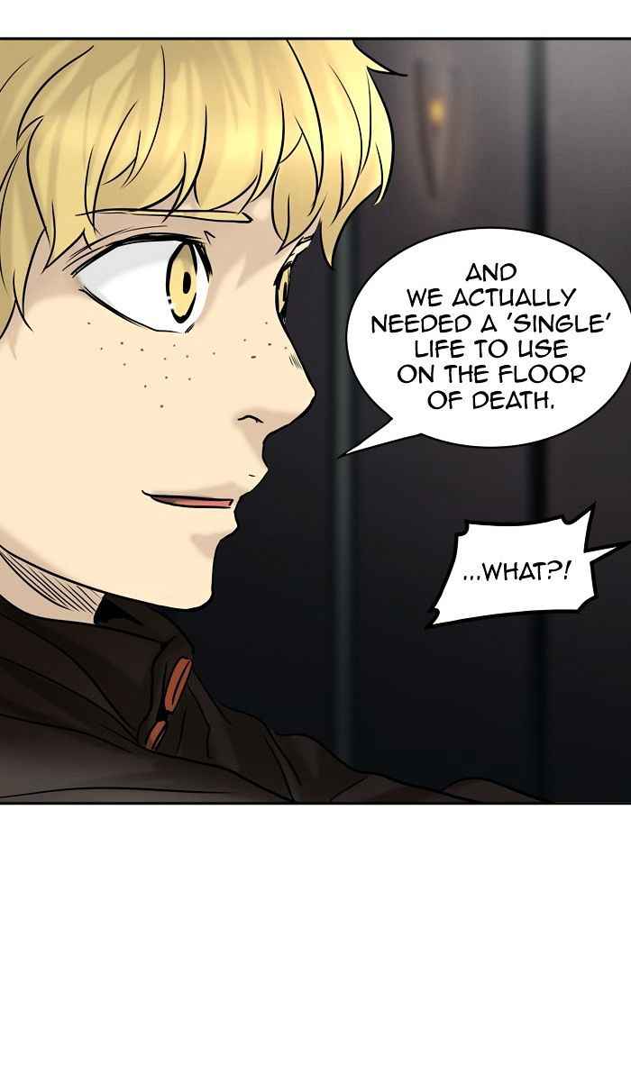 Tower of God - Chapter 307 Page 47