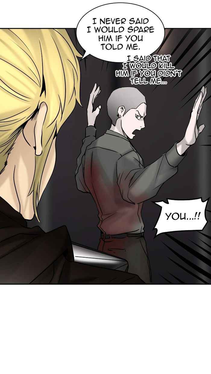 Tower of God - Chapter 307 Page 50