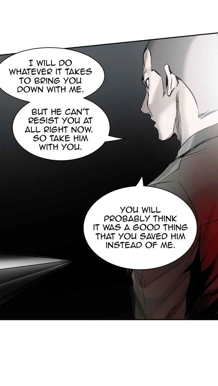 Tower of God - Chapter 307 Page 55