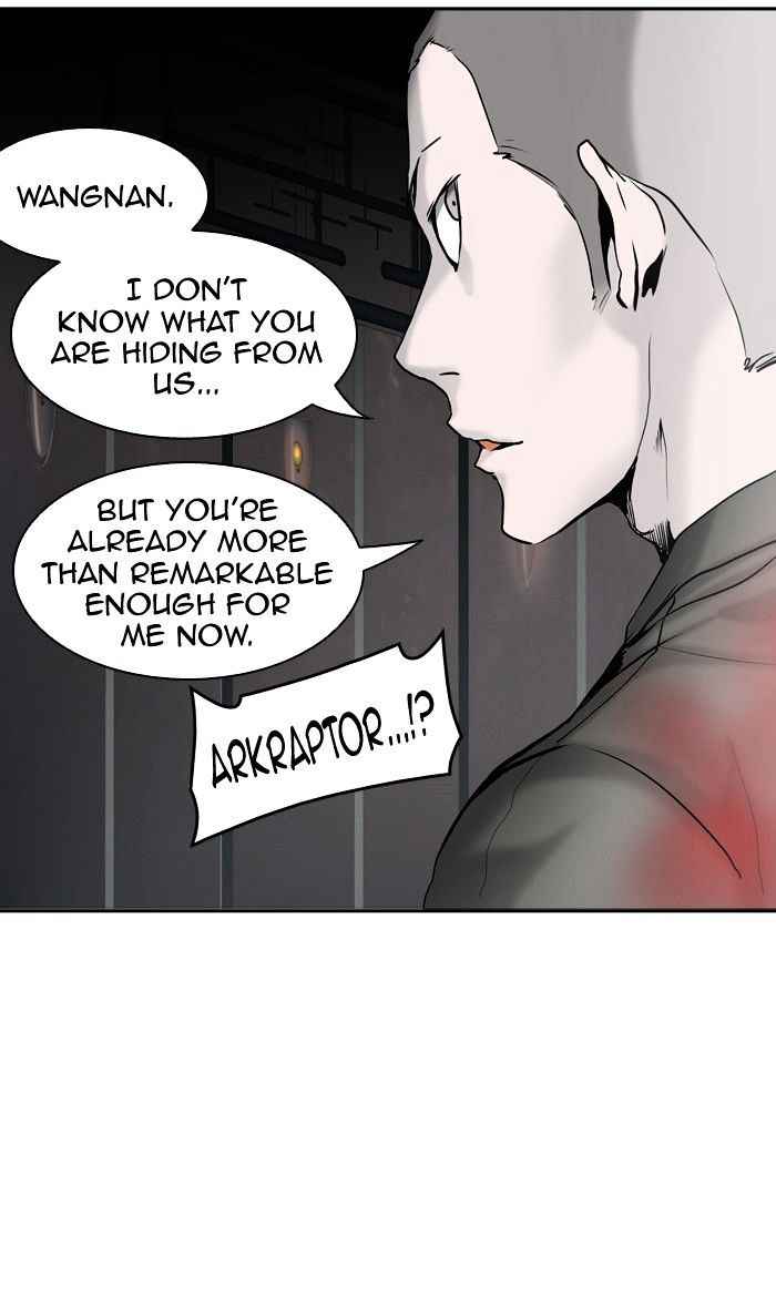 Tower of God - Chapter 307 Page 59