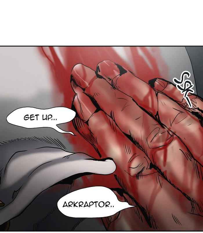 Tower of God - Chapter 307 Page 76