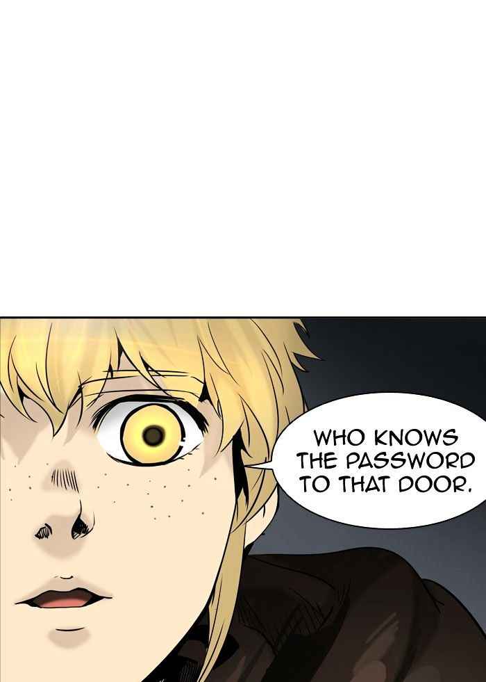 Tower of God - Chapter 307 Page 8