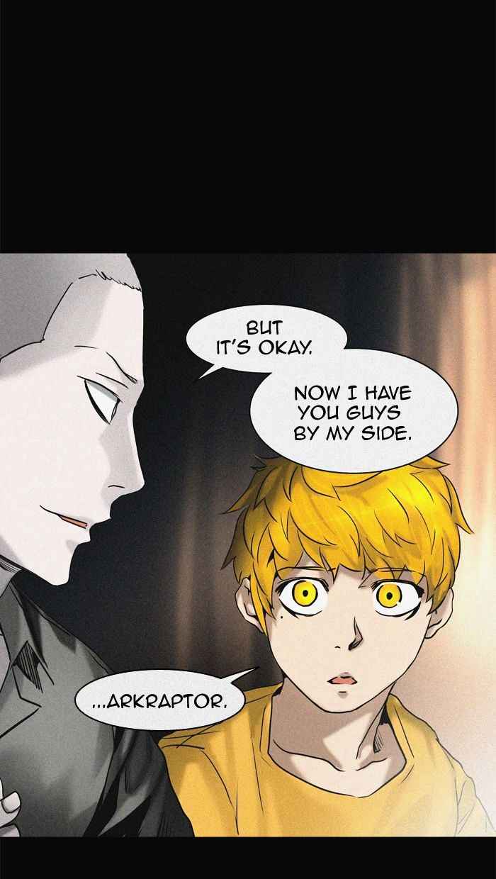 Tower of God - Chapter 307 Page 81