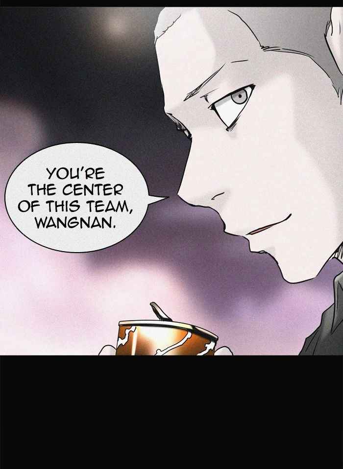 Tower of God - Chapter 307 Page 86