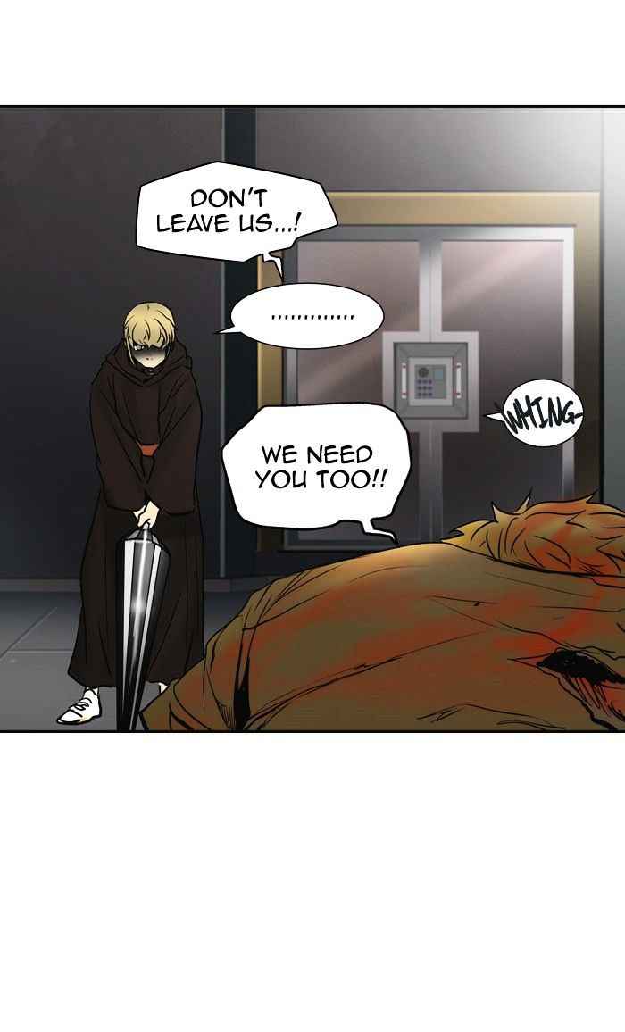 Tower of God - Chapter 307 Page 89