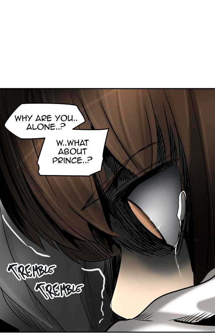 Tower of God - Chapter 307 Page 95