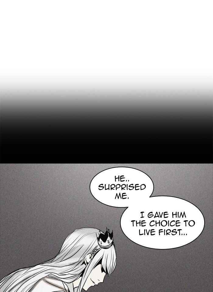 Tower of God - Chapter 307 Page 98