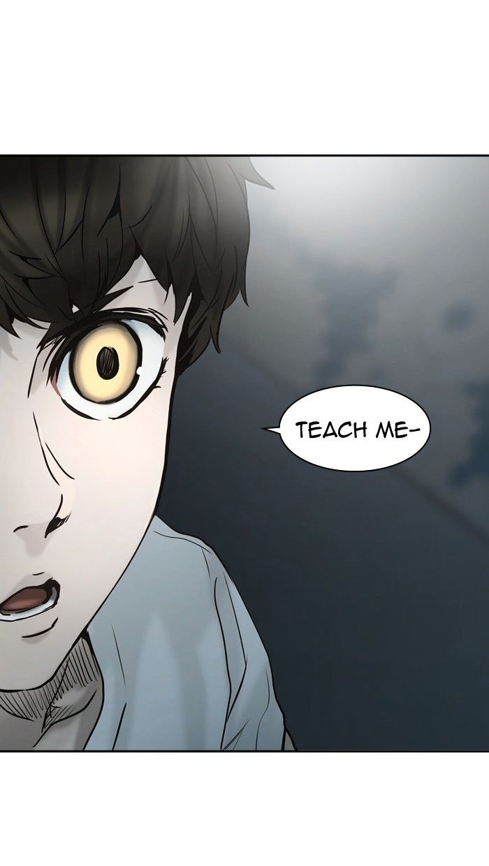 Tower of God - Chapter 308 Page 107