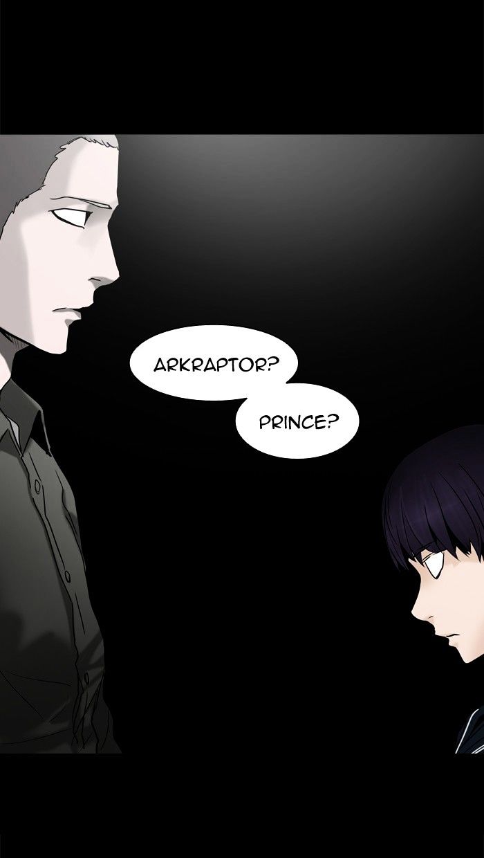 Tower of God - Chapter 308 Page 14