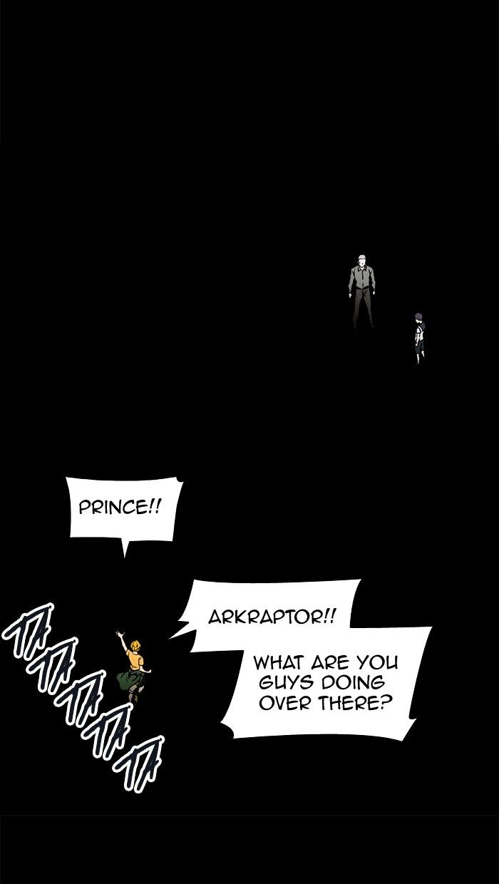 Tower of God - Chapter 308 Page 15