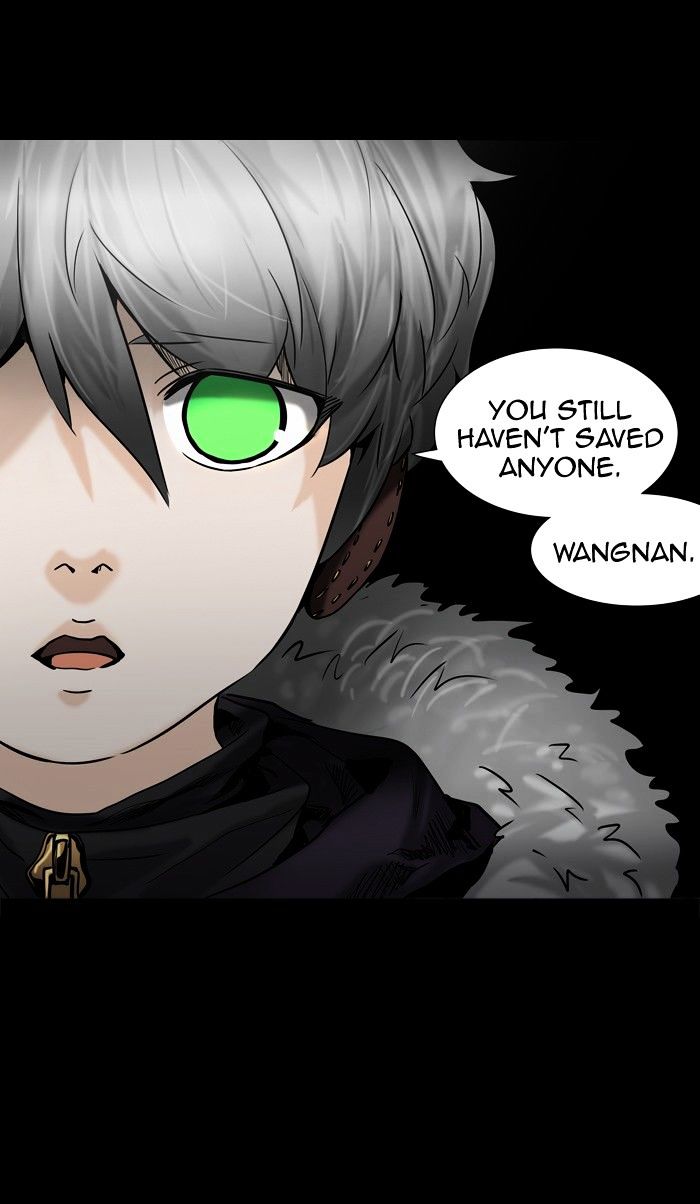 Tower of God - Chapter 308 Page 21