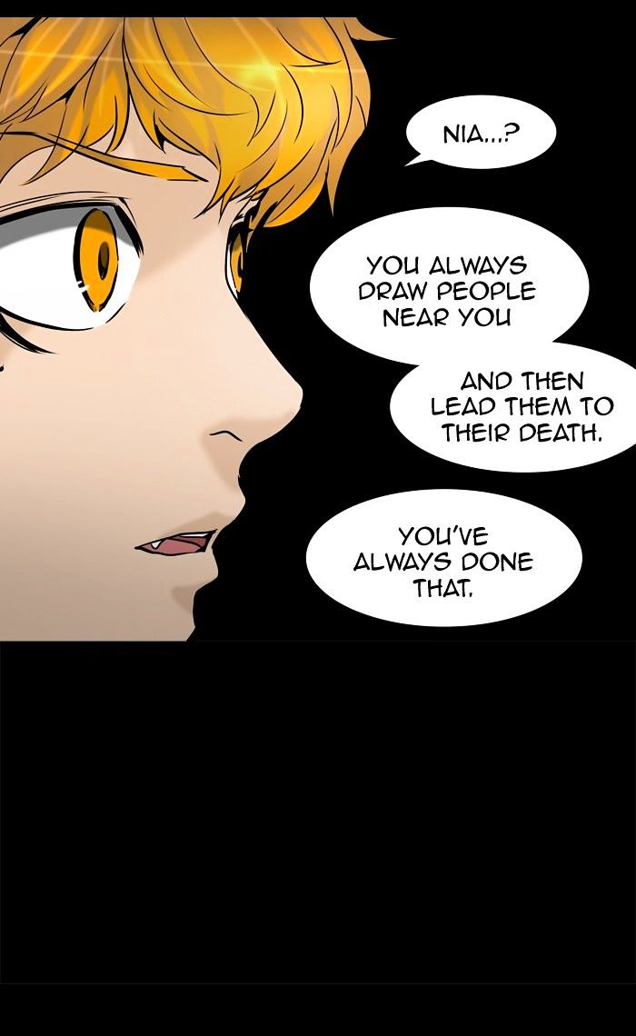 Tower of God - Chapter 308 Page 22