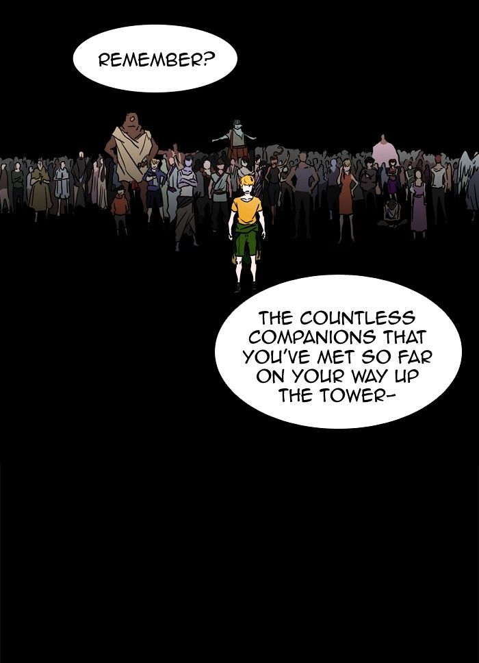 Tower of God - Chapter 308 Page 23