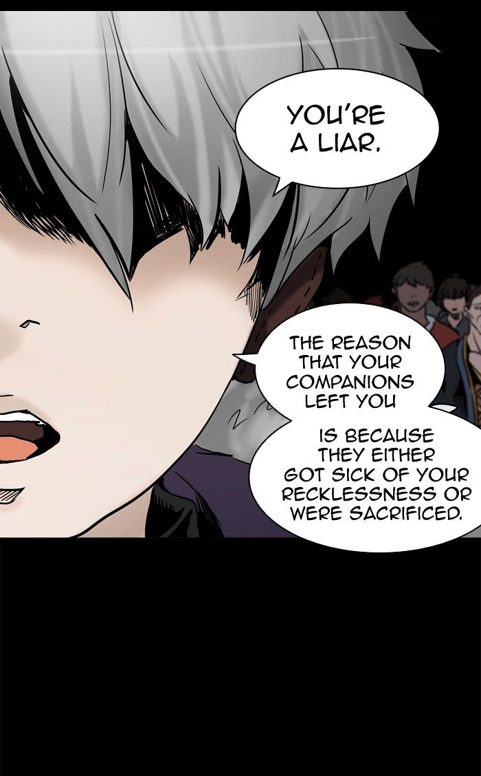 Tower of God - Chapter 308 Page 25