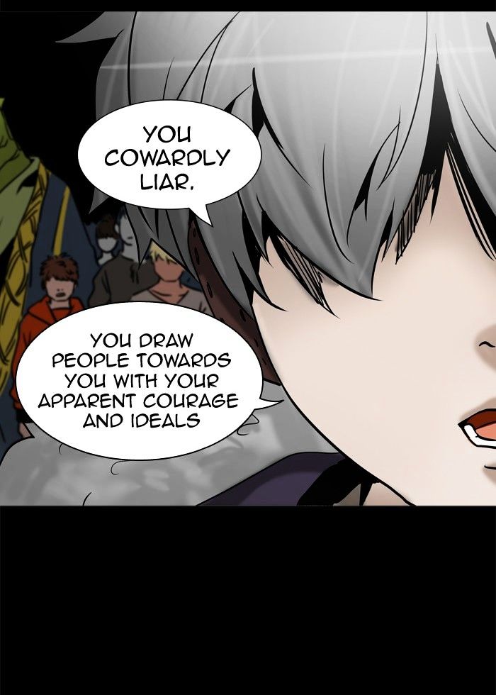 Tower of God - Chapter 308 Page 26