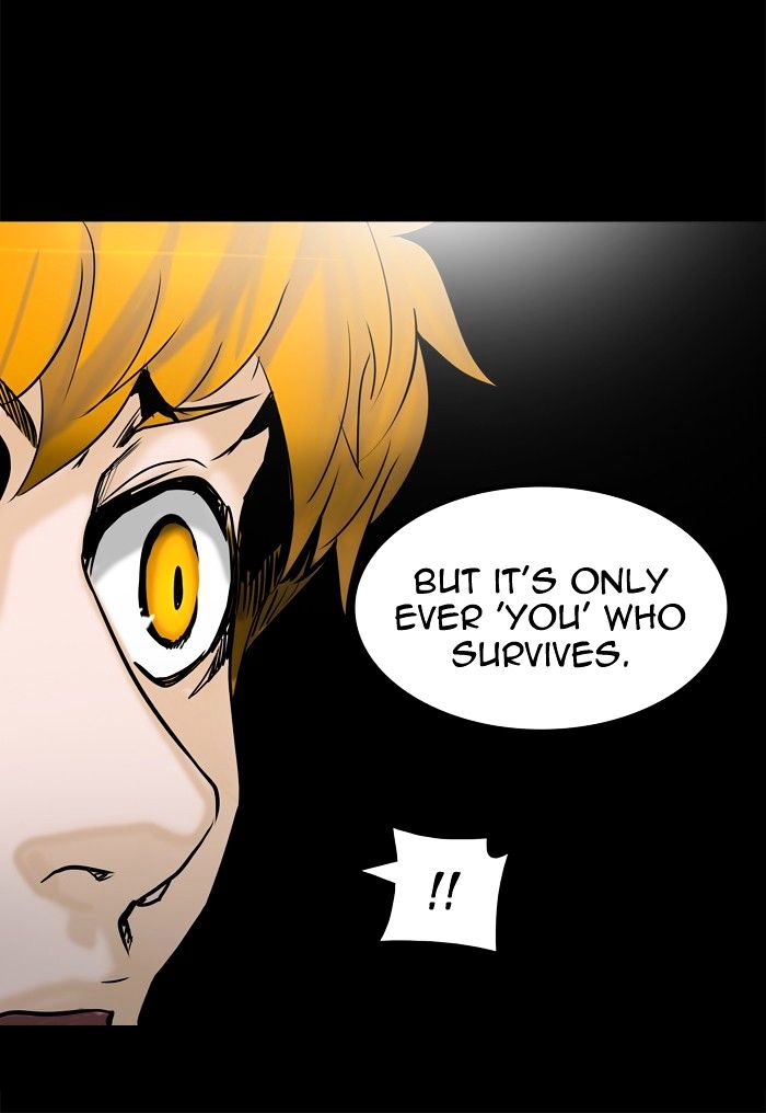 Tower of God - Chapter 308 Page 27