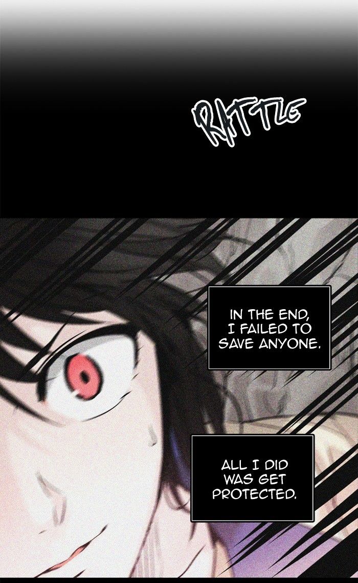 Tower of God - Chapter 308 Page 3