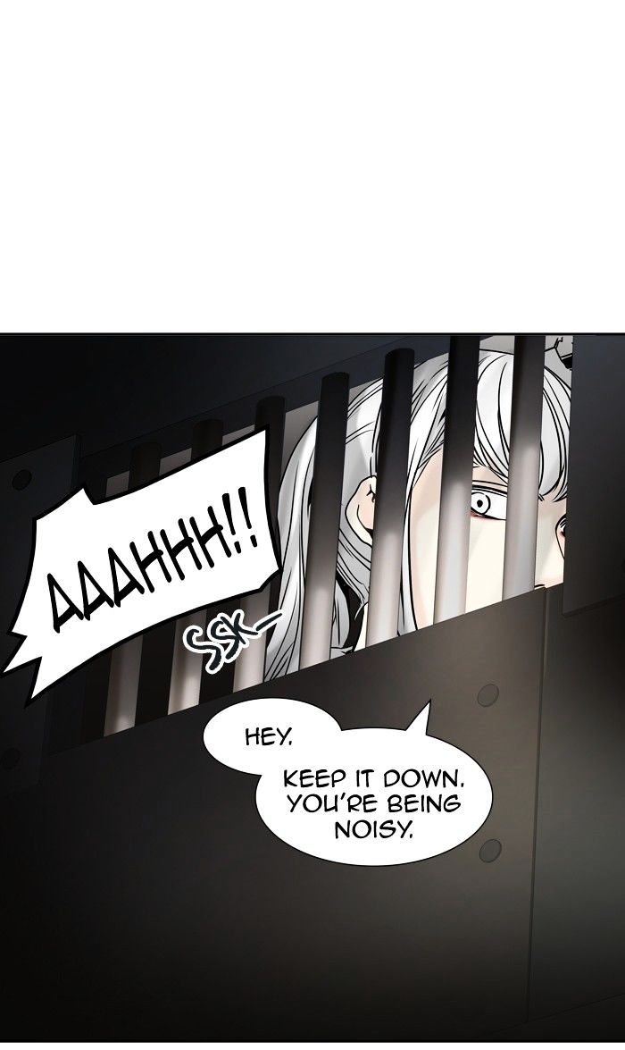 Tower of God - Chapter 308 Page 49