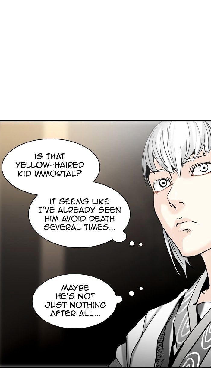 Tower of God - Chapter 308 Page 57