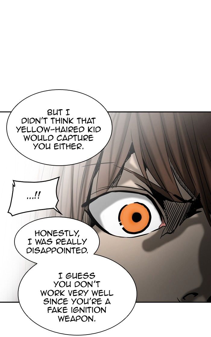 Tower of God - Chapter 308 Page 63