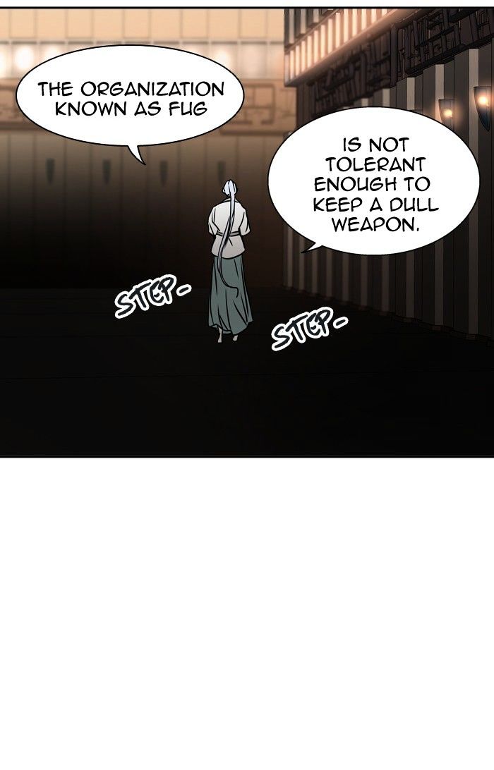 Tower of God - Chapter 308 Page 73