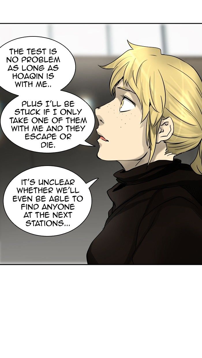 Tower of God - Chapter 308 Page 76