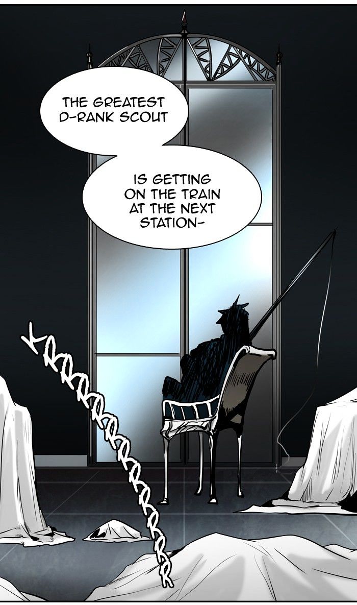 Tower of God - Chapter 308 Page 81